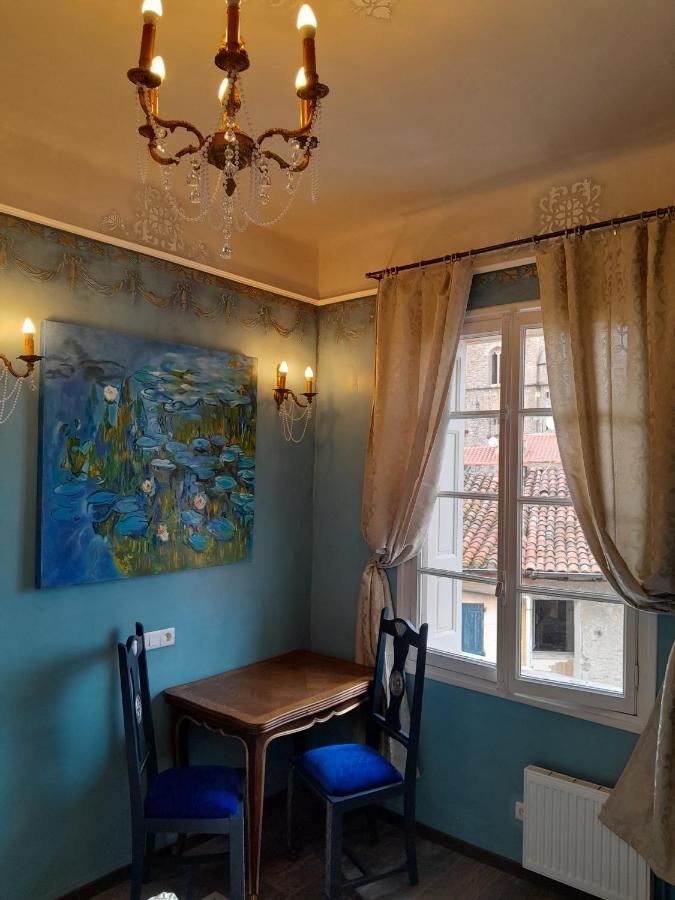 דירות Vinca Penthouse En Bleu Royal מראה חיצוני תמונה