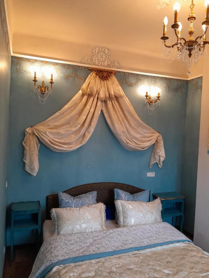 דירות Vinca Penthouse En Bleu Royal מראה חיצוני תמונה